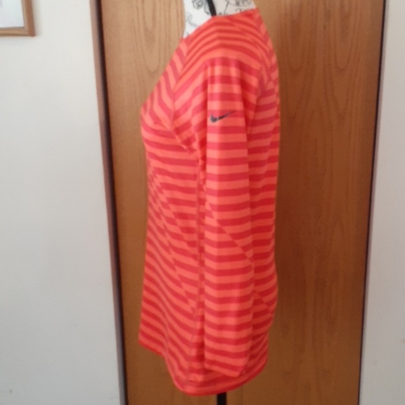 Nike Pro Top - Picture 4 of 8